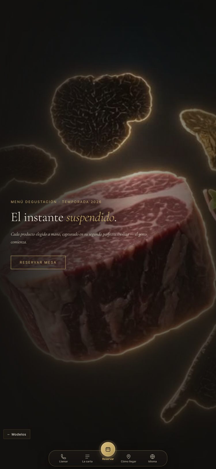 Alta cocina